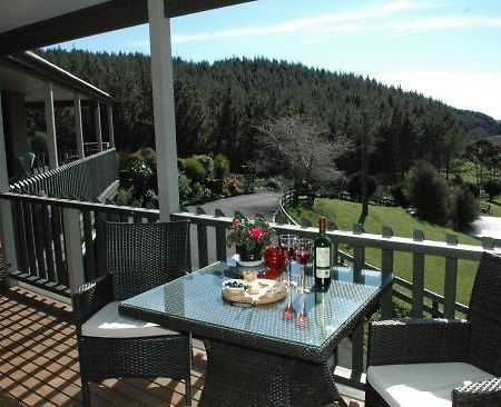 Karamu Valley Lodge Exterior photo